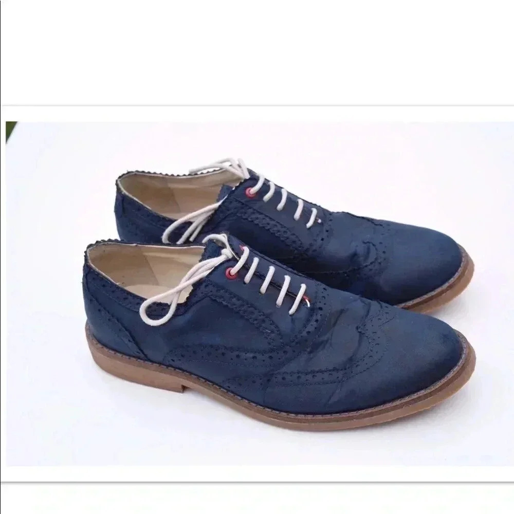Tommy Hilfiger Men's oxfords